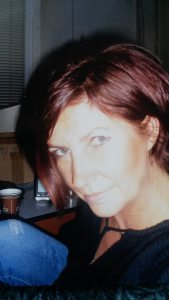Profilbild von Kerstin Müller