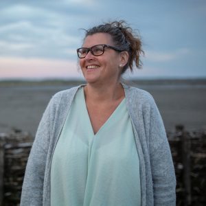 Profilbild von Kerstin Mundsahl