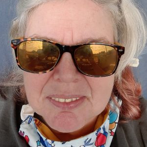 Profilbild von Kerstin Murfin