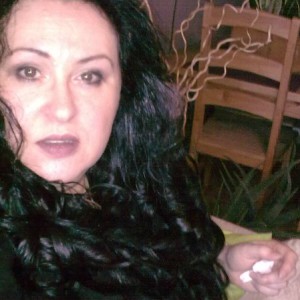 Profilbild von Kerstin Mußmann