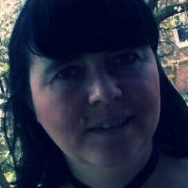 Profilbild von Kerstin Muysers