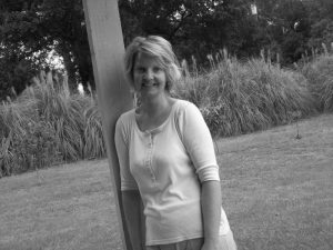 Profilbild von Kerstin Nagel