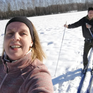 Profilbild von Kerstin Nagel