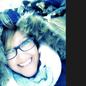 Profilbild von Kerstin Napp