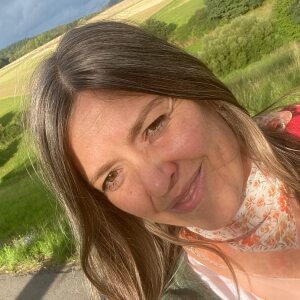 Profilbild von Kerstin Nau