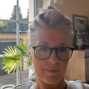 Profilbild von Kerstin Nauschütz