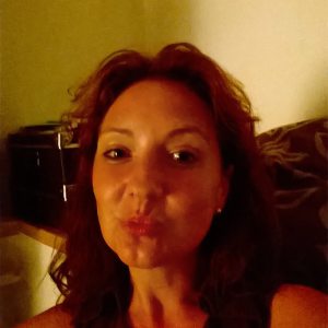 Profilbild von Kerstin Neidhart