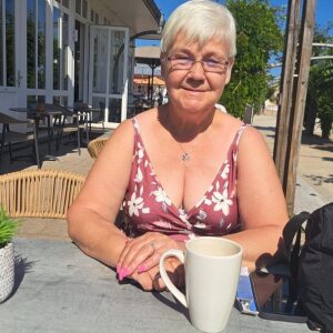 Profilbild von Kerstin Neisser