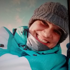 Profilbild von Kerstin Nelz