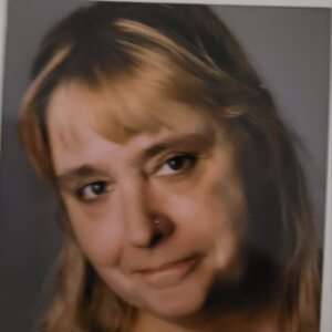 Profilbild von Kerstin Nentwich