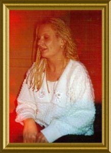 Profilbild von Kerstin Netzband
