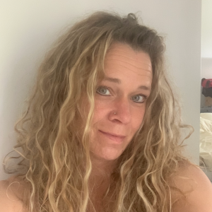 Profilbild von Kerstin Neu