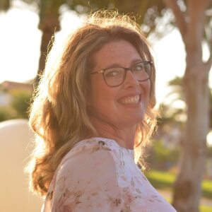 Profilbild von Kerstin Neugebauer