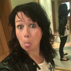 Profilbild von Kerstin Neugeboren