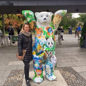 Profilbild von Kerstin Neustätter