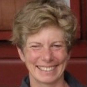 Profilbild von Kerstin Nickel