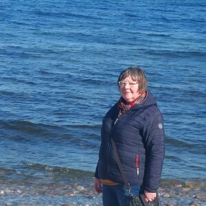 Profilbild von Kerstin Nicklitzsch