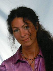 Profilbild von Kerstin Nickolai