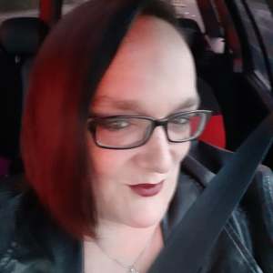 Profilbild von Kerstin Niebeling
