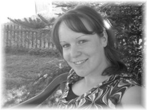 Profilbild von Kerstin Niemetz