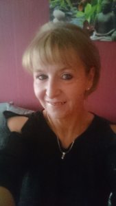Profilbild von Kerstin Niemoth