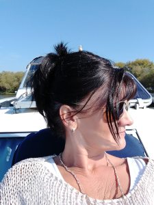 Profilbild von Kerstin Nienaber