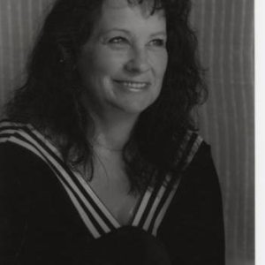 Profilbild von Kerstin Nobst