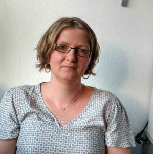 Social Media Profilbild Kerstin Nölker 