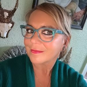 Profilbild von Kerstin Nößler