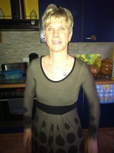 Profilbild von Kerstin Noglik