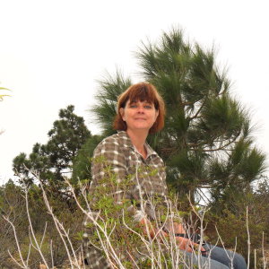 Profilbild von Kerstin Nollner