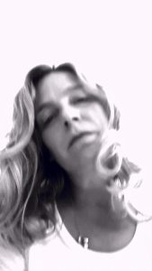 Profilbild von Kerstin Nordhauß