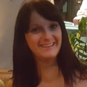 Profilbild von Kerstin Norris