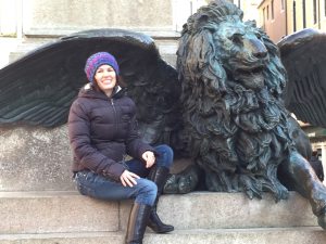 Profilbild von Kerstin Olasik