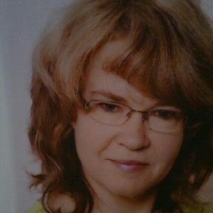 Profilbild von Kerstin Olinski