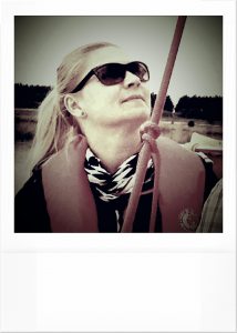 Profilbild von Kerstin Olm