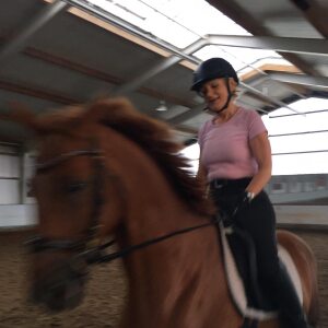 Profilbild von Kerstin Opitz