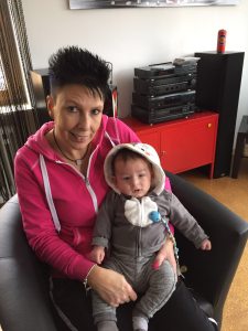 Profilbild von Kerstin Oppel