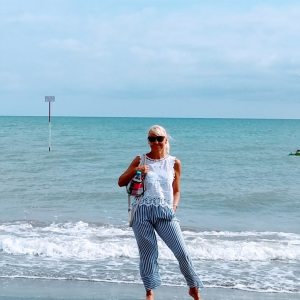 Profilbild von Kerstin Orban