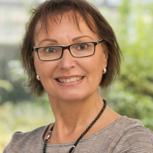 Profilbild von Kerstin Ortland