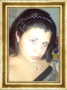 Profilbild von Kerstin Ostariz