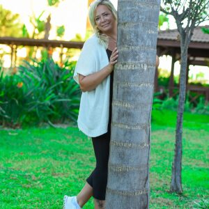 Profilbild von Kerstin Oswald