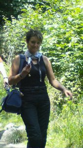 Profilbild von Kerstin Ott