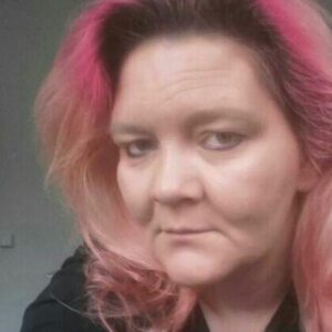 Profilbild von Kerstin Paasch