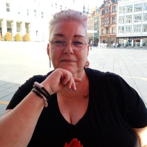 Profilbild von Kerstin Pallasch