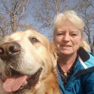 Profilbild von Kerstin Pannek