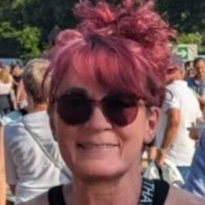 Profilbild von Kerstin Pape