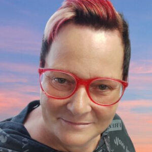 Profilbild von Kerstin Parnack