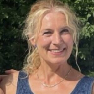 Profilbild von Kerstin Pasda