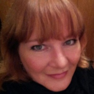 Profilbild von Kerstin Pastel